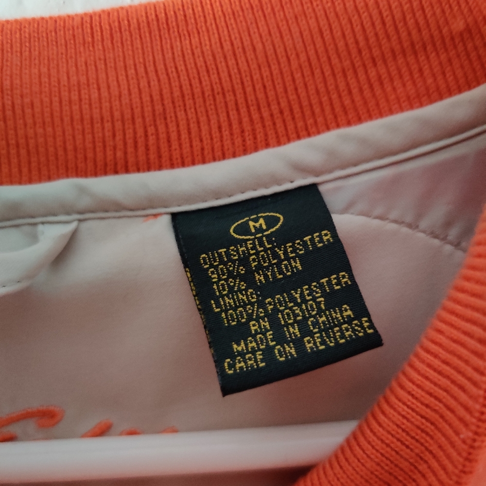 Glen Echo Windbreaker Pullover - image 6